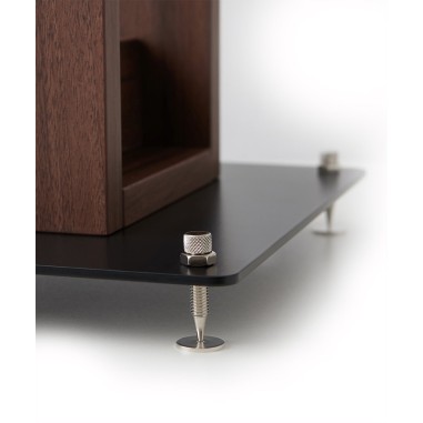 Norstone ALVA PLUS STAND WALNUT