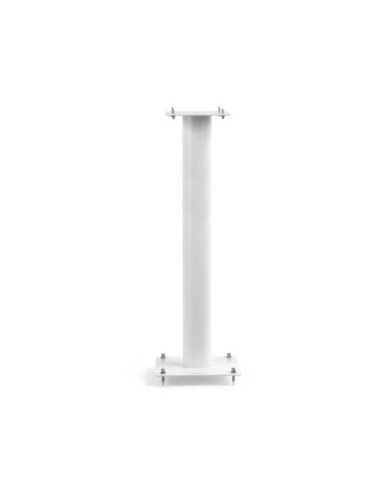 Norstone Stylum 3 WHITE SATIN - Coppia stand 80cm per diffusori