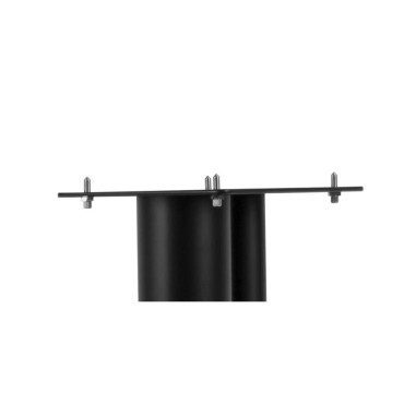 Norstone Stylum 3 BLACK SATIN