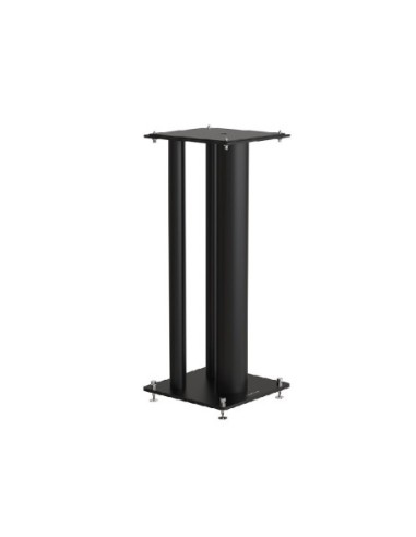 Norstone Stylum MAX black Stand - Coppia stand per diffusori a 3 colonne 60cm