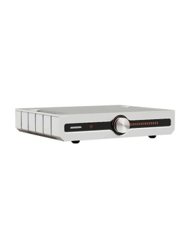 Roksan Caspian 4G Streaming Amplifier Silver