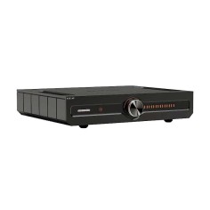 Roksan Caspian 4G Streaming Amplifier Black