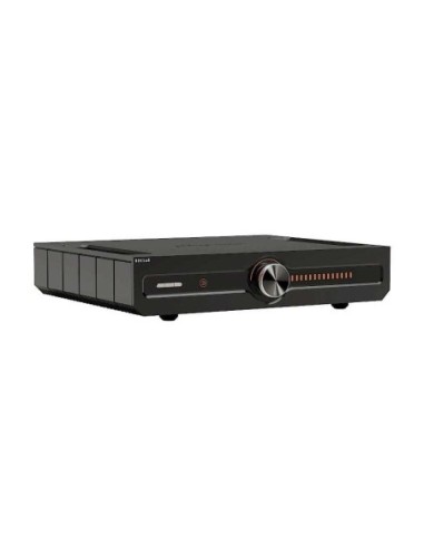 Roksan Caspian 4G Streaming Amplifier Black