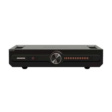 Roksan Caspian 4G Streaming Amplifier Black