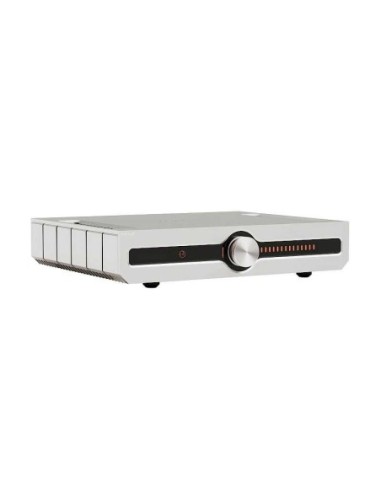 Roksan Caspian 4G Integrated Amplifier Silver - Amplificatore Integrato Hi-Fi
