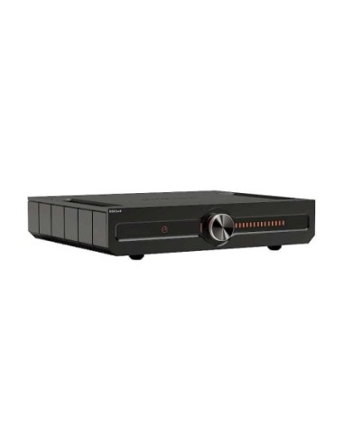 Roksan Caspian 4G Integrated Amplifier Black - Amplificatore Integrato Hi-Fi