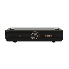 Roksan Caspian 4G Integrated Amplifier Black 2