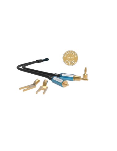 Norstone SKYE MC 2X150 1,5 metri - Cavo di potenza terminato