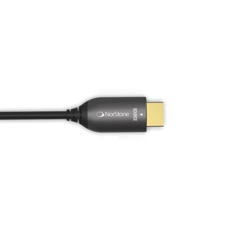 Norstone JURA HDMI ACTIVE OPTICAL CABLE 8K 10M HDMI 2.1