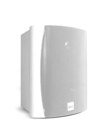 KEF VENTURA 5 white - Coppia Altoparlanti Outdoor IP65