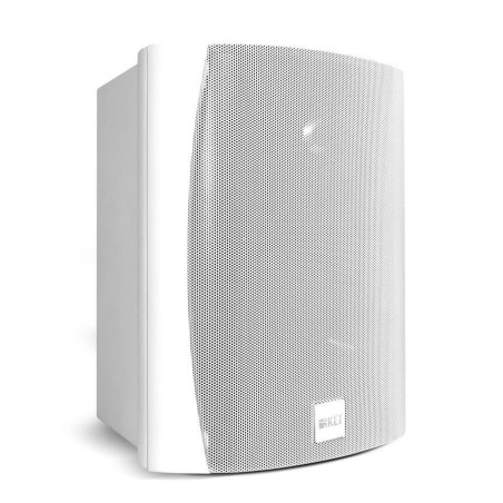 KEF VENTURA 5 white