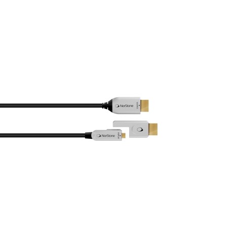 Norstone JURA HDMI-OPTIC 150 (15m) HDMI 2.0