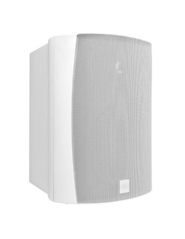 KEF VENTURA 6 white - Coppia Altoparlanti Outdoor IP65