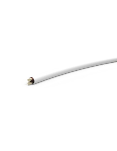 Norstone DUAL CL3 PLENUM CABLE 250 2,5mm - Cavo Bipolare intra mura 150 metri
