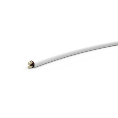 Norstone DUAL CL3 PLENUM CABLE 250 2,5mm