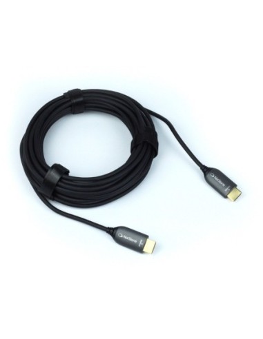 Norstone JURA HDMI ACTIVE OPTICAL CABLE 8K 30M HDMI 2.1 - Cavo