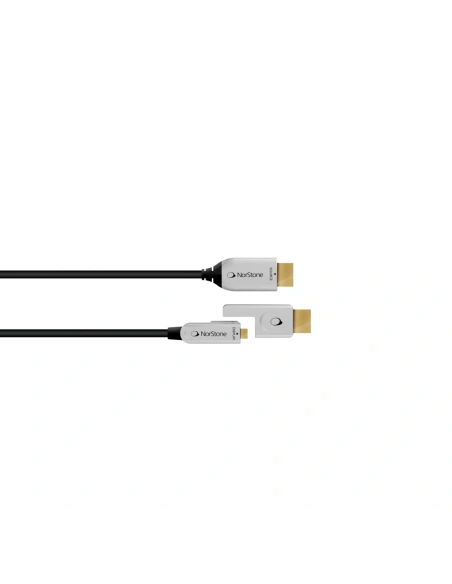 Norstone JURA HDMI-OPTIC 400 (40m) HDMI 2.0