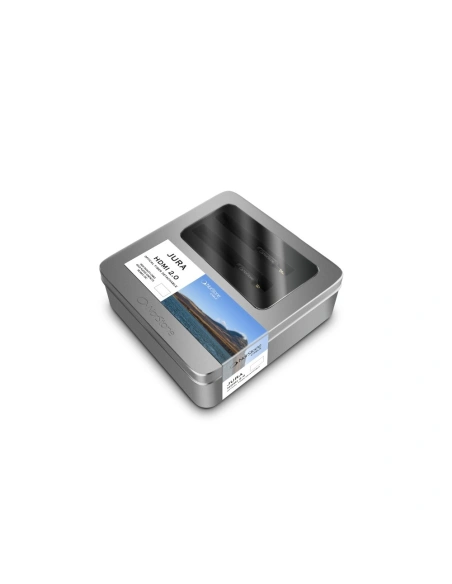 Norstone JURA HDMI-OPTIC 400 (40m) HDMI 2.0