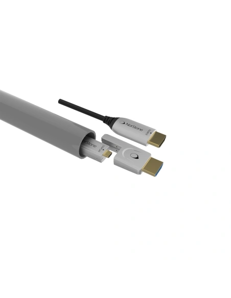 Norstone JURA HDMI-OPTIC 400 (40m) HDMI 2.0