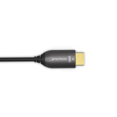 Norstone JURA HDMI ACTIVE OPTICAL CABLE 8K 7.5M HDMI 2.1 2