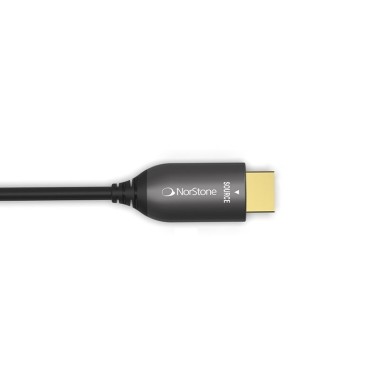 Norstone JURA HDMI ACTIVE OPTICAL CABLE 8K 7.5M HDMI 2.1