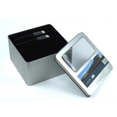 Norstone JURA HDMI ACTIVE OPTICAL CABLE 8K 7.5M HDMI 2.1