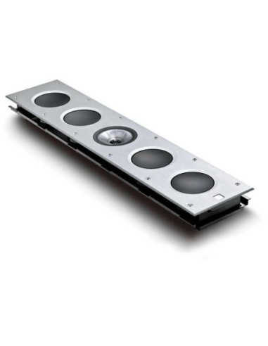 KEF Custom Ci5160RL - Diffusore da incasso Home Cinema