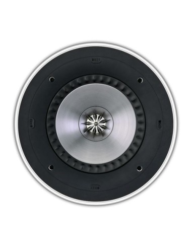 KEF Custom Ci200RR THX - Diffusore da incasso Home Cinema