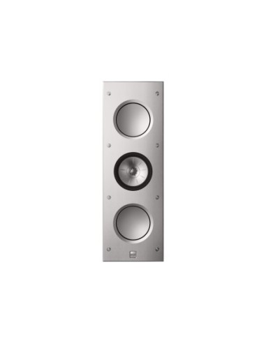 KEF Custom Ci3160RLM-THX - Diffusore da incasso Home Cinema