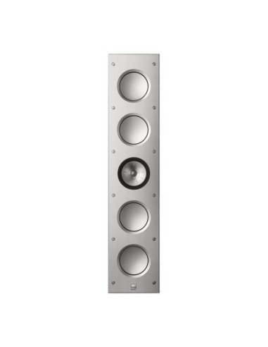 KEF Custom Ci5160RLM-THX - Diffusore da incasso Home Cinema