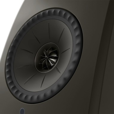KEF LSX2 LT Graphite Grey
