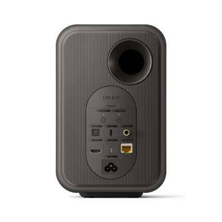 KEF LSX2 LT Graphite Grey