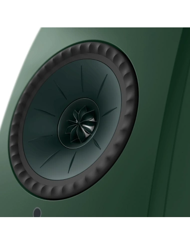 KEF LSX2 LT Sage Green