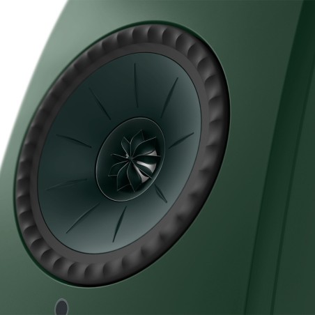 KEF LSX2 LT Sage Green