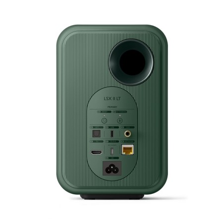 KEF LSX2 LT Sage Green