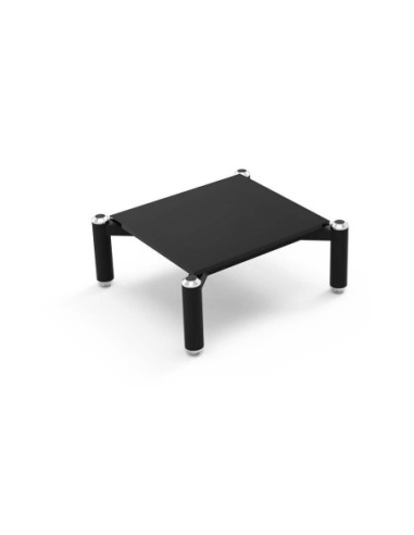 Norstone SPIDER 2 BK - Mobile rack HiFi componibile