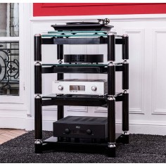 Norstone SPIDER BASE BK 2