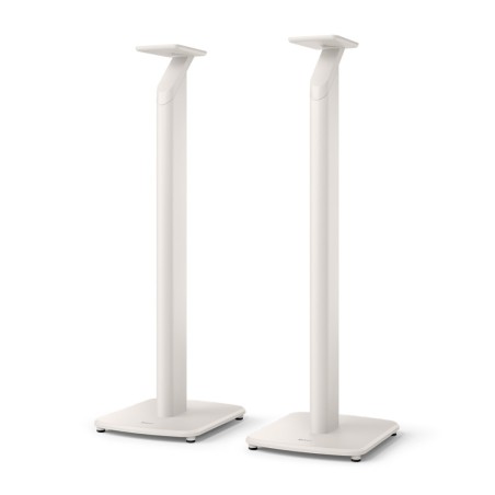 KEF S1 Stand WHITE per LSX 2
