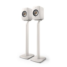 KEF S1 Stand WHITE per LSX 2 2
