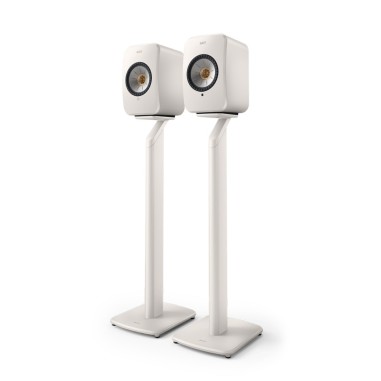 KEF S1 Stand WHITE per LSX 2