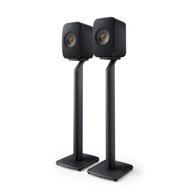 KEF S1 Stand GREY per LSX 2