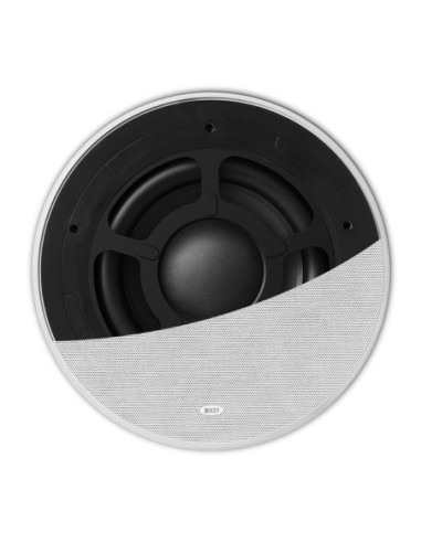 KEF Custom Ci250RRb THX - Subwoofer da incasso