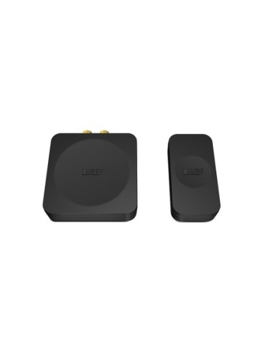 KEF KW1 - Ricevitore e trasmettitore wireless per subwoofer