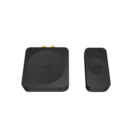 KEF KW1