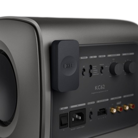 KEF KW1