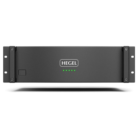 Hegel C55