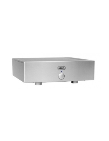 Hegel H20SL - Amplificatore finale