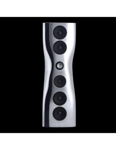 KEF MUON - Coppia diffusori da pavimento