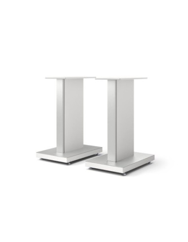 KEF S-RF1 White - Coppia stand per diffusori