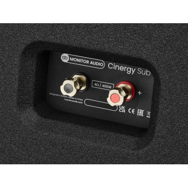 Monitor Audio Cinergy Sub15